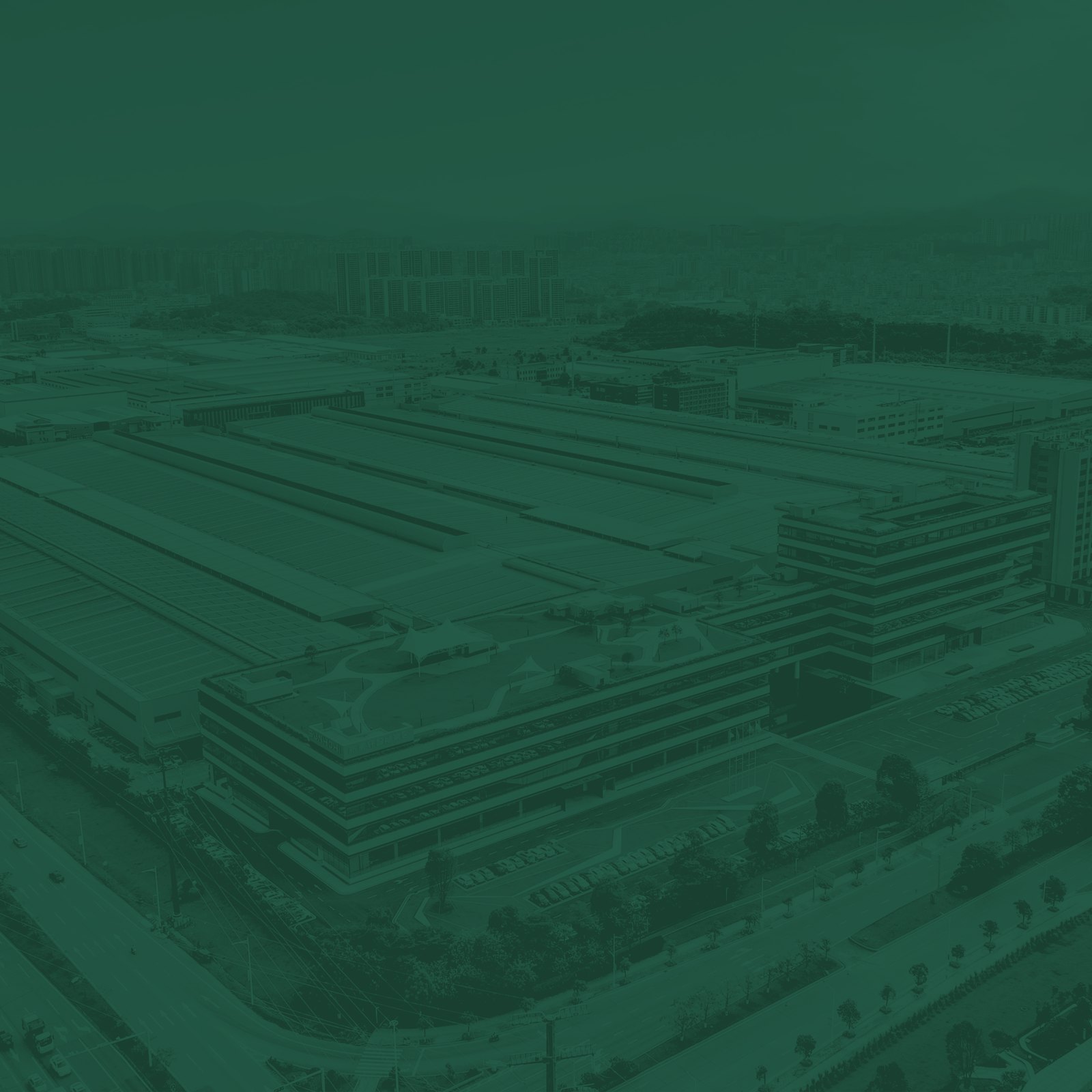 SUNHOHI smart factory